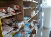 harga plastik di siantar melonjak, umkm pun tercekik