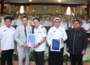 dorong peran guru berjiwa kewirausahaan, 1.200 tenaga pendidik ikuti seminar nasional