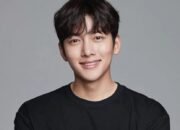 ji chang wook di indonesia: ikut kampanye sosial, cicipi pecel hingga main padel