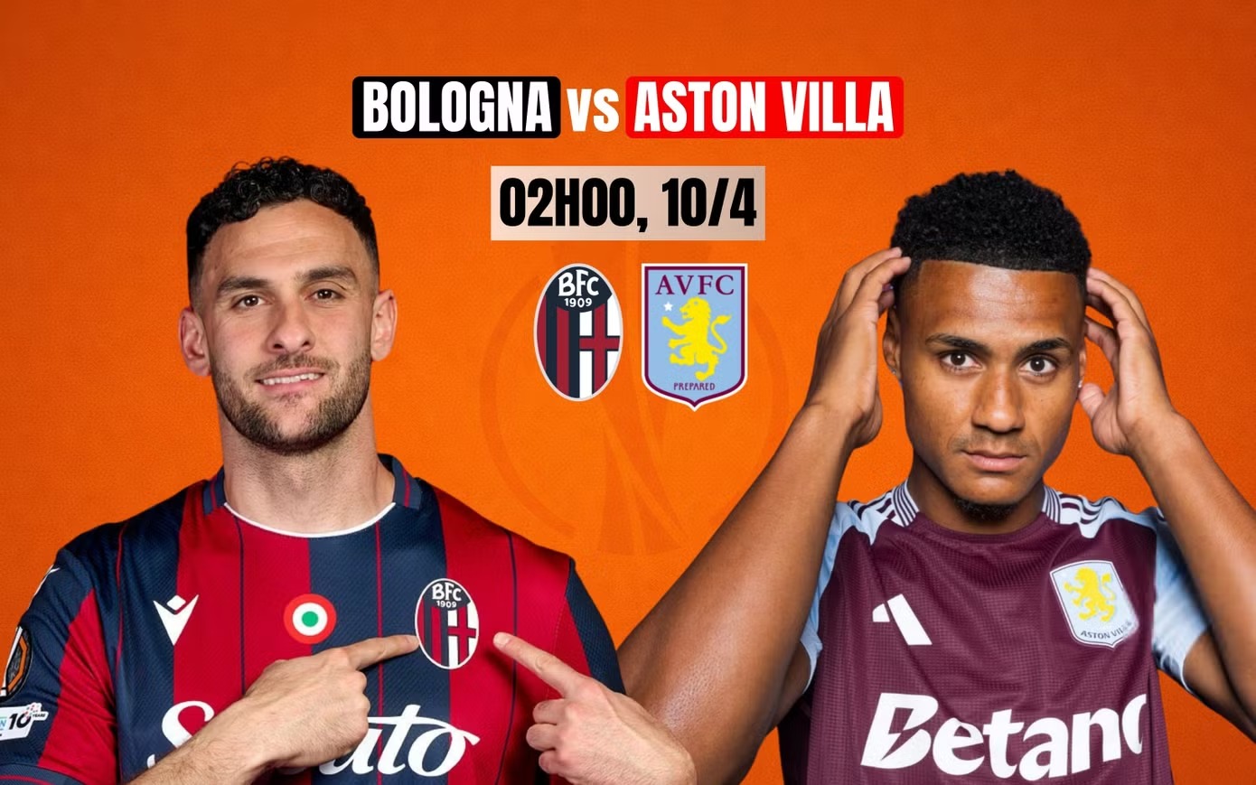 Bologna vs Aston Villa: Pratinjau Perempat Final Liga Europa 2026, Emery Bidik Gelar Kelima