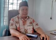 110 jemaah haji dari siantar berangkat ke tanah suci pada 23 april 2026