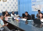 pemkab tapteng terapkan wfh setiap jumat