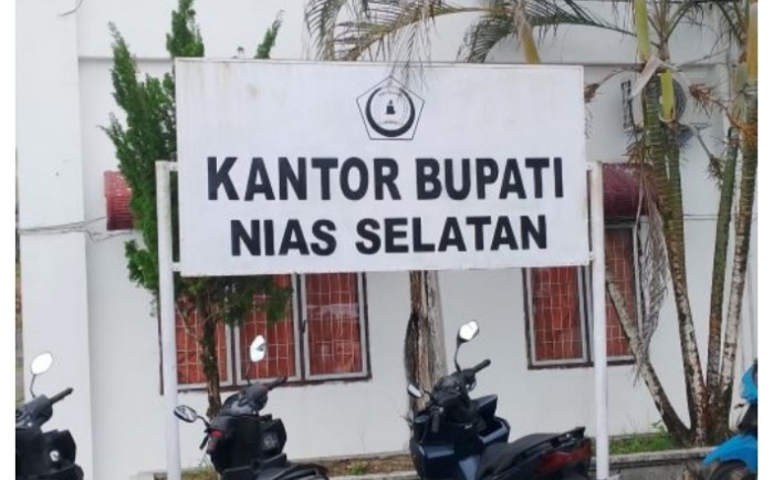 Kepala OPD Nisel Tidak Berada di Kantor Saat Jam Kerja, DPRD Soroti Disiplin ASN