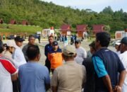 bupati taput tekankan disiplin asn dan optimalisasi aset daerah
