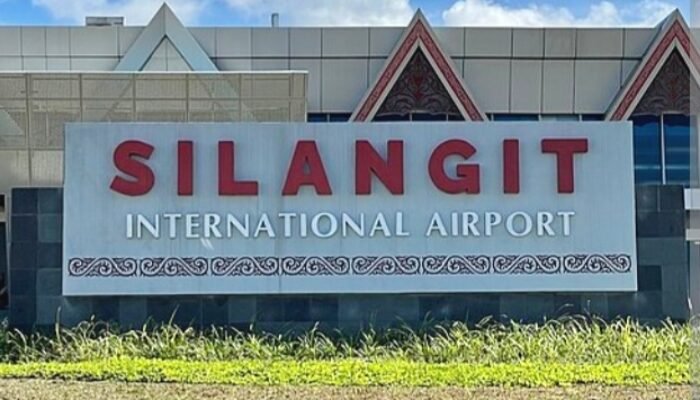 tiga kasus narkoba terungkap dalam sebulan, pengawasan di bandara silangit diperketat