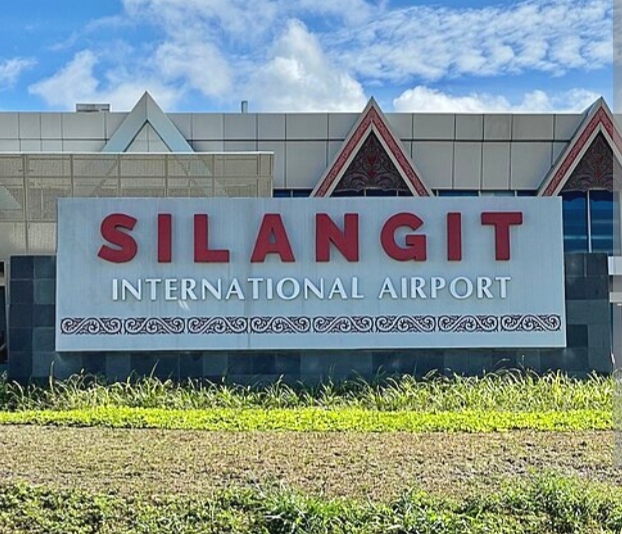 Tiga Kasus Narkoba Terungkap dalam Sebulan, Pengawasan di Bandara Silangit Diperketat