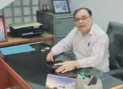 soroti krisis air pertanian di simalungun, ahli hukum minta perumda tirtauli prioritaskan petani
