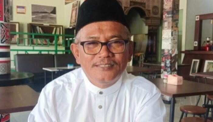 dugaan pungli jaminan hidup, plh camat barus segera panggil kepling iii padang masiang