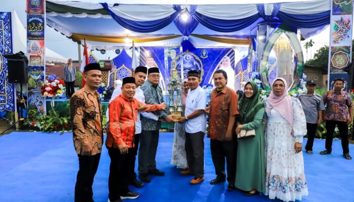 sumber jaya tak terbendung di mtqn siantar martoba