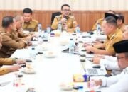 mtq bersih dan profesional, bupati labusel: hadiah dijamin cair maksimal sehari