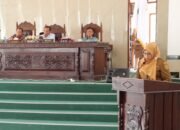 lkpj 2025 disampaikan, pemko harap masukan dprd untuk perbaikan kinerja