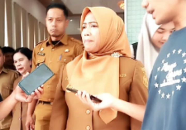 Jaksa Akan Lanjutkan Penyidikan Bila Wali Kota Siantar Tidak Jatuhkan Sanksi Disiplin