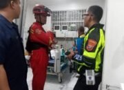 kronologi kecelakaan di rambung merah terungkap, kondektur truk bantah kabur