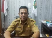 gagal panen akibat tikus, dinas pertanian simalungun siapkan bibit gratis untuk petani silau malela