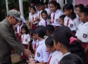 bupati taput perkuat pelayanan dan pemulihan pascabencana di wilayah terpencil