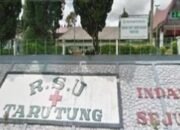 rsud tarutung perkuat pelayanan prima, dr. bobby simanjuntak fokus benahi sistem dan fasilitas