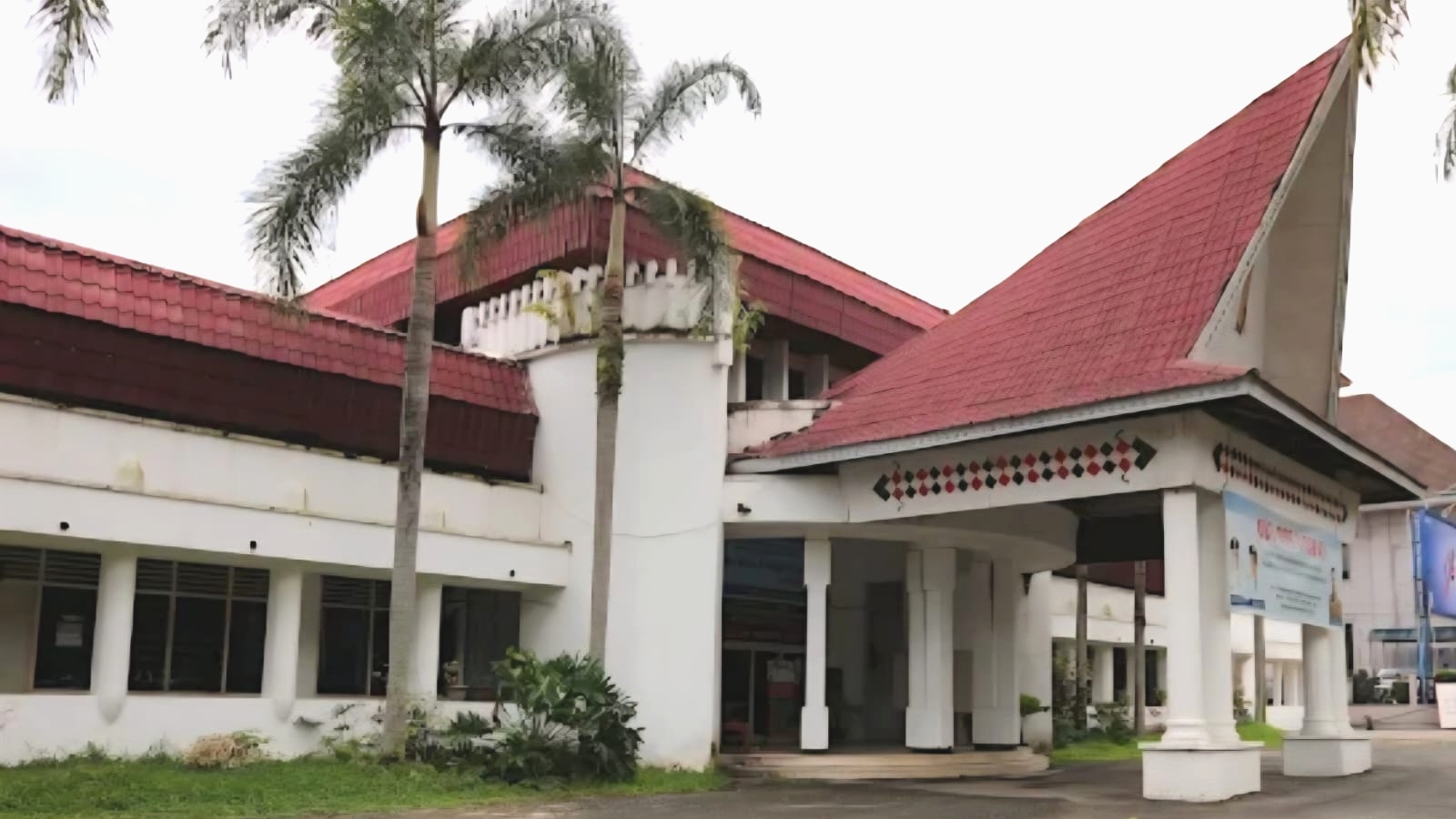 Diduga Loloskan Peserta Tak Penuhi SKP, Indikasi Pemalsuan Data Warnai Seleksi JPT Pematangsiantar