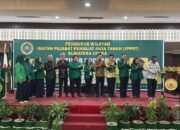 kakanwil bpn sumut buka seminar upgrading ippat