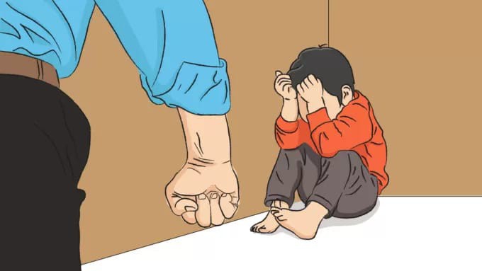 Bocah 9 Tahun di Siantar Diduga Jadi Korban Kekerasan Orangtua
