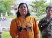 kadis sosial tapteng sebut bantuan jaminan kehidupan tahap 2, hoaks