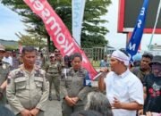 kasus dugaan pelanggaran etik pangulu tanjung saribu belum jelas, warga pertanyakan tindak lanjut