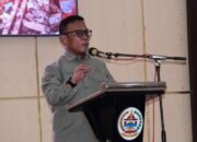 besok bupati tapteng akan ikuti rakornas tentang upaya swasembada pangan