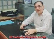 pakar hukum pidana merasa ada yang janggal pada pembelian eks rumah singgah