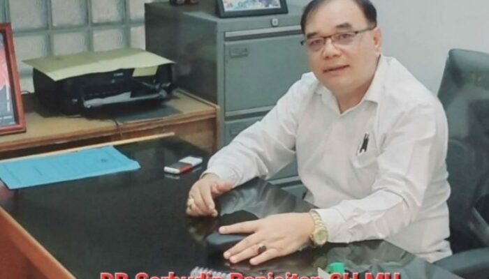 pakar hukum pidana merasa ada yang janggal pada pembelian eks rumah singgah
