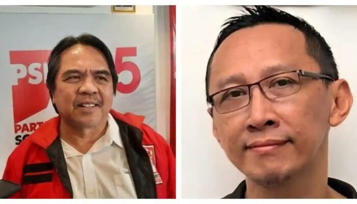 respons ade armando dan abu janda usai dilaporkan soal video jusuf kalla, ini penjelasannya