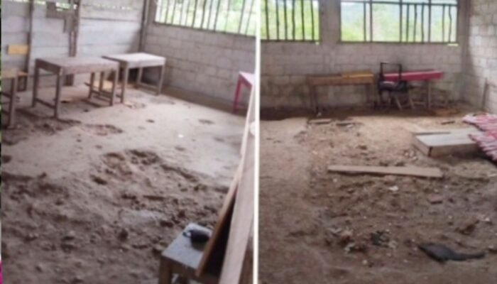 dugaan bos fiktif rp268 juta, kepsek smkn 2 aramo terancam dilaporkan