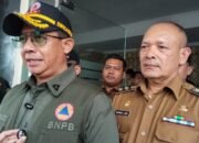 bnpb salurkan bantuan stimulan rumah rusak ke tapteng dan aceh