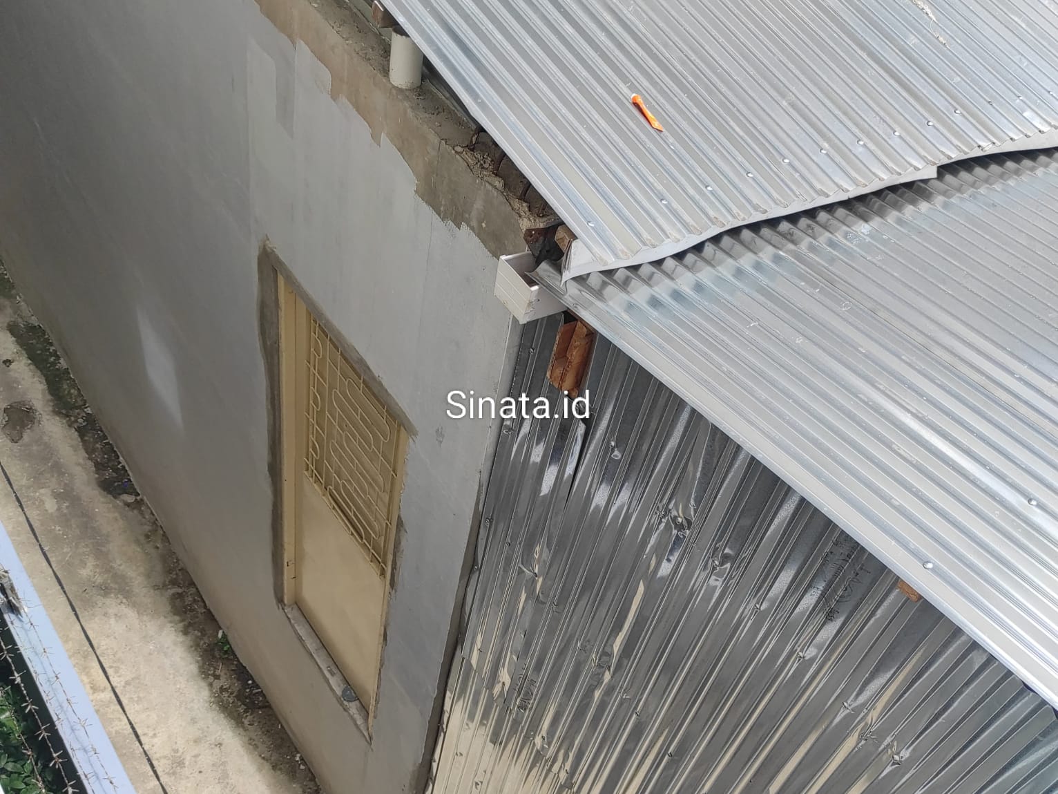 Gang Ditutup Jadi Bangunan, Satpol PP Disindir Cuma Bertaji terhadap PKL