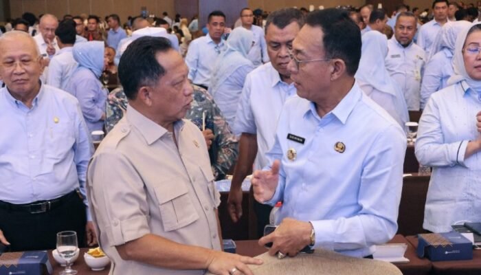 lewat musrenbang sumut, gus irawan dorong sinkronisasi investasi dan industrialisasi daerah