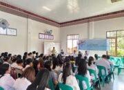 kebersamaan dan kepedulian warnai bakti paskah di panti asuhan mamre