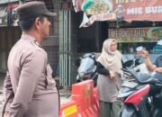 perayaan hut kota siantar bikin jalanan macet, warga pun kesal