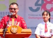 ratusan lansia gunungsitoli diwisuda