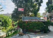 kafe di sebelah rumah dinas wali kota siantar diduga ilegal dan terkesan “kebal hukum”