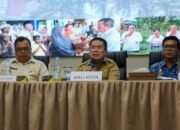 genjot pajak, 93 ribu lebih sppt pbb-p2 mulai didistribusikan di siantar