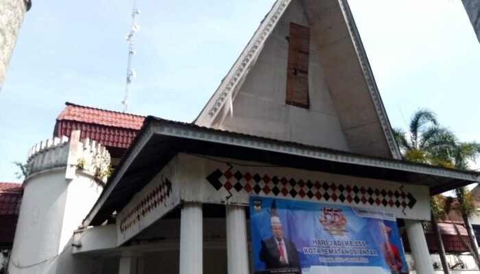 seleksi jpt pematangsiantar disorot, sejumlah dugaan ketidaksesuaian syarat hingga proses mencuat