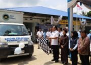 bupati tapsel wajibkan sppg serap hasil pertanian lokal