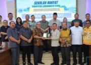 gratis untuk warga kurang mampu, labura siap wujudkan sekolah rakyat