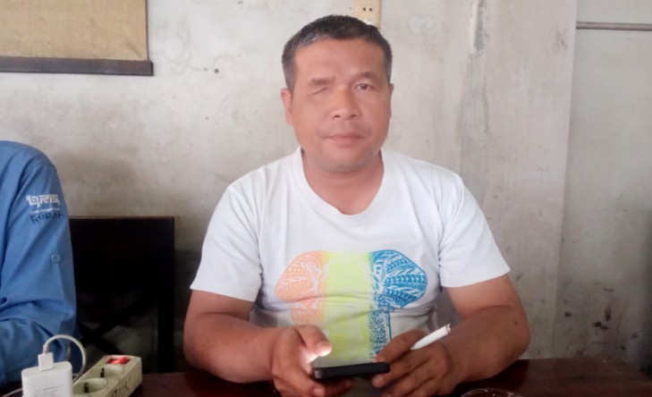 Keliru Jatuhkan Sanksi, LSM Forum 13 Minta Wali Kota Copot Jabatan Sekda dari Junaedi