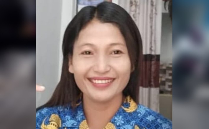 Kepsek SD 078445 Umbu Bitaha Tegaskan Pengelolaan Dana dan Penunjukan Operator Sesuai Aturan