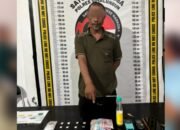 4 orang diamankan polres simalungun terkait sabu, 1 pengedar, 2 pengguna dan satu dilepas