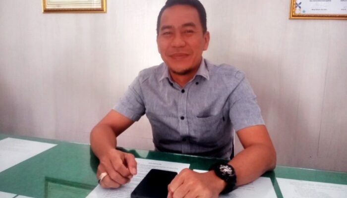 62 asn dari berbagai daerah ingin duduki jabatan pimpinan tinggi di siantar