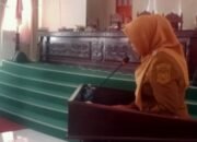 pelaksanaan apbd siantar tahun 2025, lebih besar pasak daripada tiang