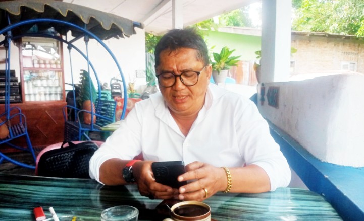 Dampak Kasus Puskesmas Kahean, Inspektorat Siantar Diadukan ke Inspektorat Sumut