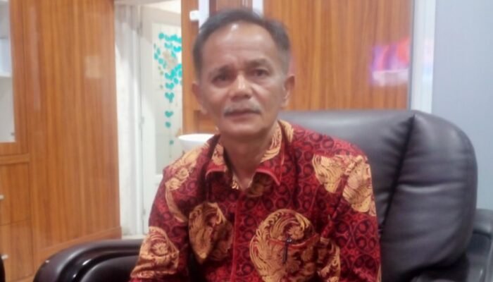 peserta seleksi jpt pratama di siantar diduga tidak memenuhi syarat