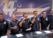 dpd partai nasdem siantar sikapi pemberitaan tempo