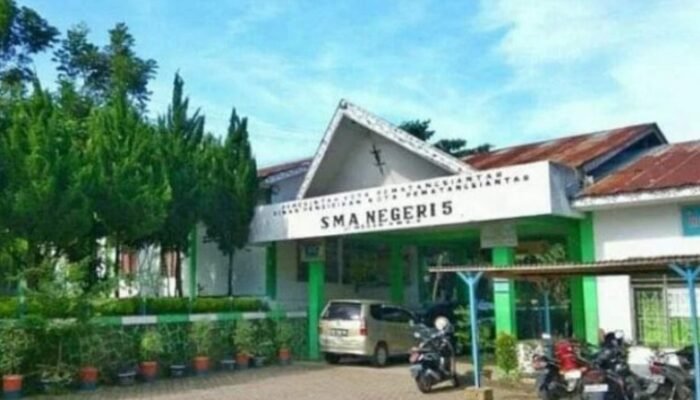 jalankan putusan ma tentang sman 5, pemko siantar koordinasi dengan pemprovsu